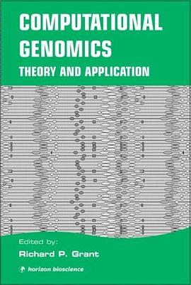 Computational Genomics pdf epub mobi 电子书 下载