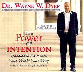 The Power of Intention pdf epub mobi 电子书 下载