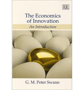 The Economcs of Innovation pdf epub mobi 電子書 下載
