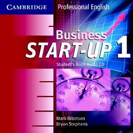 Business Start-Up 1 Audio CD Set pdf epub mobi 电子书 下载
