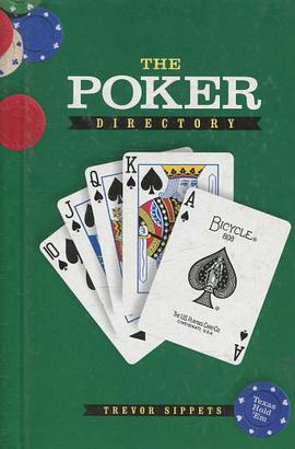 Poker Directory pdf epub mobi 电子书 下载