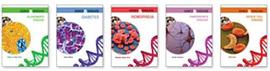 Genes & Disease Set