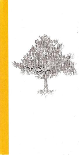 Para/Site 1996-2008 pdf epub mobi 电子书 下载