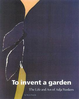 To Invent a Garden pdf epub mobi 电子书 下载