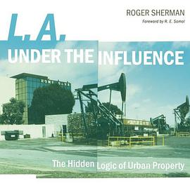 L.A. Under the Influence pdf epub mobi 電子書 下載