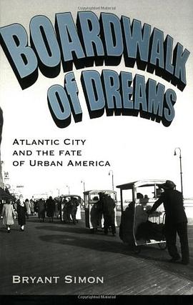 Boardwalk of Dreams pdf epub mobi 电子书 下载