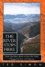 River Stops Here pdf epub mobi 电子书 下载