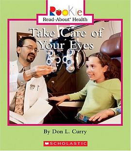 Take Care of Your Eyes pdf epub mobi 電子書 下載