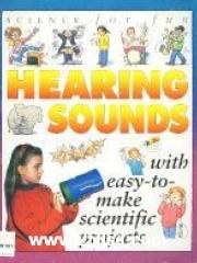Science For Fun: Hearing Sound pdf epub mobi 电子书 下载