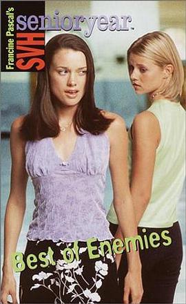 Best of Enemies (Sweet Valley High Sr. Year(TM)) pdf epub mobi 電子書 下載