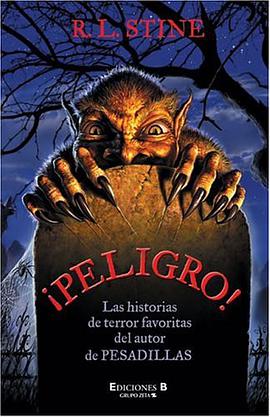 Peligro!
