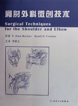 肩肘外科微創技術 pdf epub mobi 電子書 下載