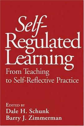 Self-Regulated Learning pdf epub mobi 电子书 下载