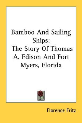 Bamboo and Sailing Ships pdf epub mobi 电子书 下载