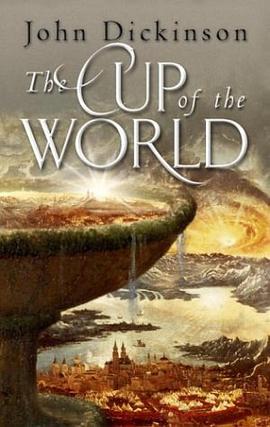 The Cup of the World pdf epub mobi 电子书 下载
