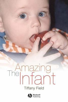 The Amazing Infant pdf epub mobi 电子书 下载