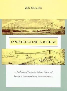 Constructing a Bridge pdf epub mobi 电子书 下载