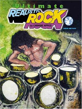 Ultimate Realistic Rock pdf epub mobi 电子书 下载