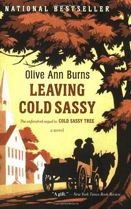 Leaving Cold Sassy pdf epub mobi 电子书 下载