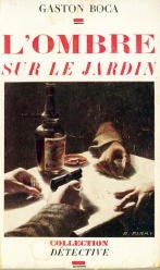 L'ombre sur le jardin pdf epub mobi 电子书 下载