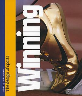 Winning the Design of Sports pdf epub mobi 电子书 下载