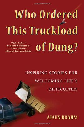 Who Ordered This Truckload of Dung? pdf epub mobi 电子书 下载