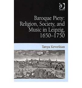Baroque Piety pdf epub mobi 电子书 下载
