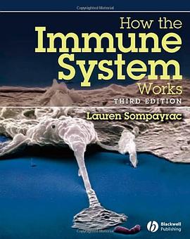 How the Immune System Works (Blackwell's How It Works)