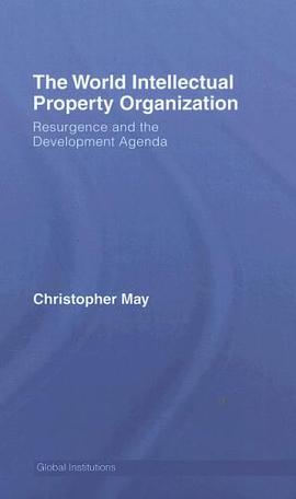 The World Intellectual Property Organization pdf epub mobi 电子书 下载