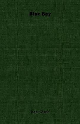 Blue Boy pdf epub mobi 电子书 下载