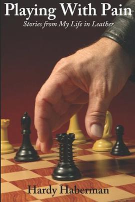 Playing with Pain pdf epub mobi 电子书 下载