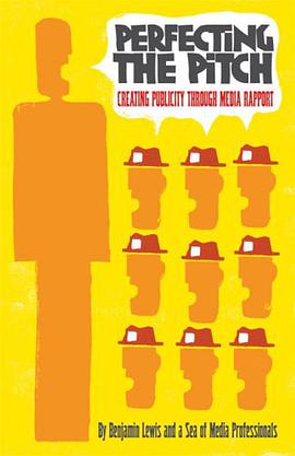 Perfecting the Pitch pdf epub mobi 电子书 下载