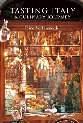 Tasting Italy pdf epub mobi 下载