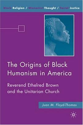 The Origins of Black Humanism in America
