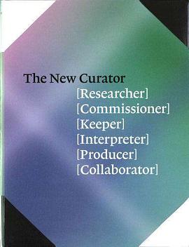 The New Curator pdf epub mobi 下载