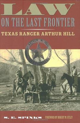 Law on the Last Frontier pdf epub mobi 電子書 下載