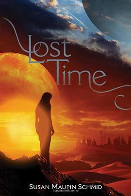 Lost Time pdf epub mobi 电子书 下载
