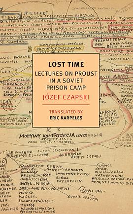 Lost Time pdf epub mobi 电子书 下载