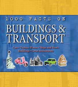 1000 Facts on Buildings and Transport pdf epub mobi 下载