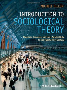 Introduction to Sociological Theory pdf epub mobi 电子书 下载