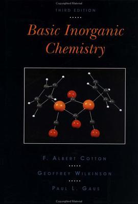 Basic Inorganic Chemistry pdf epub mobi 电子书 下载