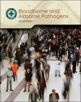 Bloodborne and Airborne Pathogens pdf epub mobi 电子书 下载