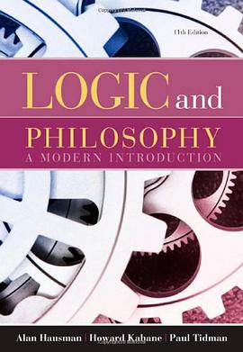 Logic and Philosophy pdf epub mobi 电子书 下载