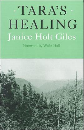 Tara's Healing pdf epub mobi 电子书 下载