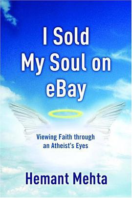 I Sold My Soul on eBay pdf epub mobi 电子书 下载