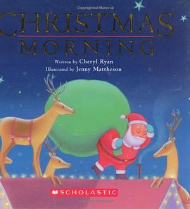Christmas Morning pdf epub mobi 电子书 下载
