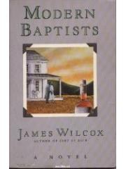 Modern Baptists pdf epub mobi 电子书 下载