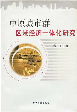 中原城市群区域经济一体化研究