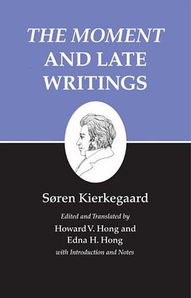 Kierkegaard's Writings