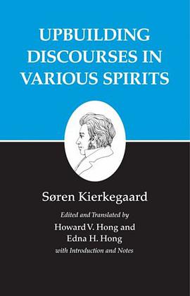 Kierkegaard's Writings